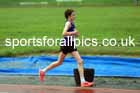 3000 metres, NEGP 2, Monkton Stadium.  Photo: David T. Hewitson/Sports for All Pics